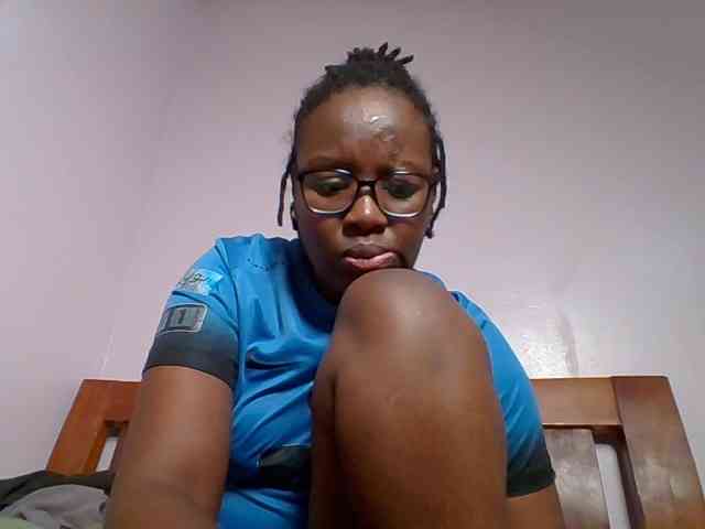Sweetariah1 webcam
