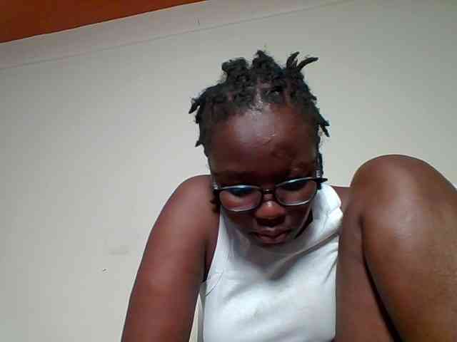 Sweetariah1 webcam
