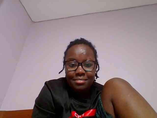 Sweetariah1 webcam