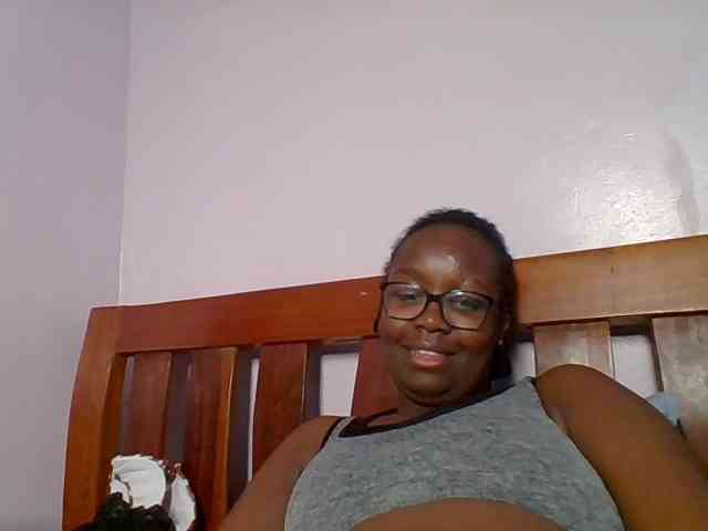 Sweetariah1 webcam