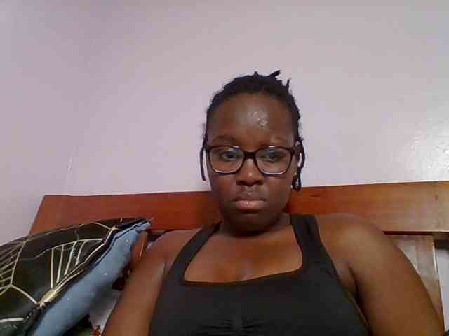 Sweetariah1 webcam