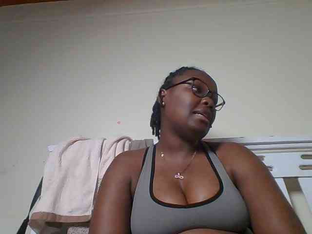 Sweetariah1 webcam