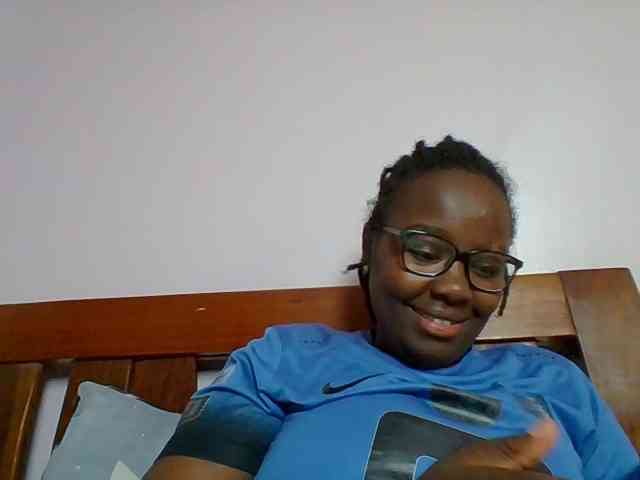 Sweetariah1 webcam