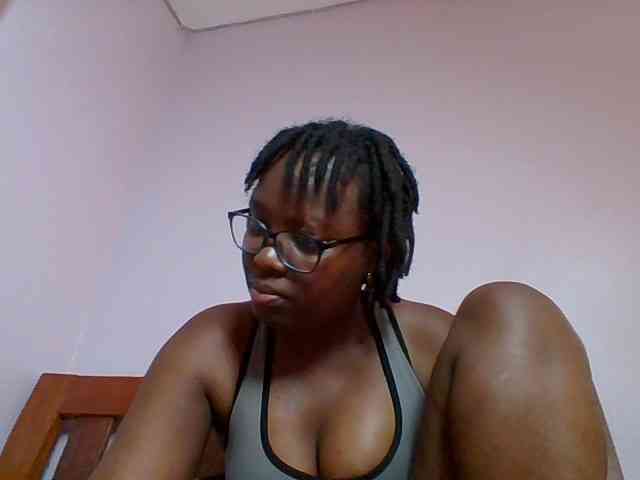 Sweetariah1 webcam
