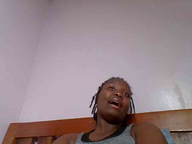 Sweetariah1 webcam