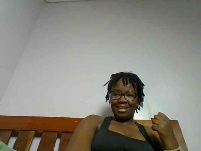 Sweetariah1 webcam