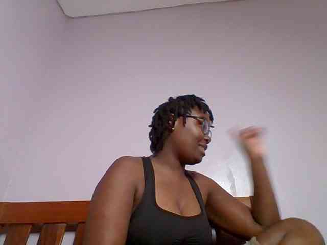 Sweetariah1 webcam