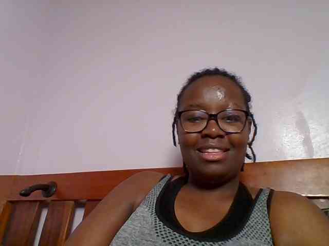 Sweetariah1 webcam