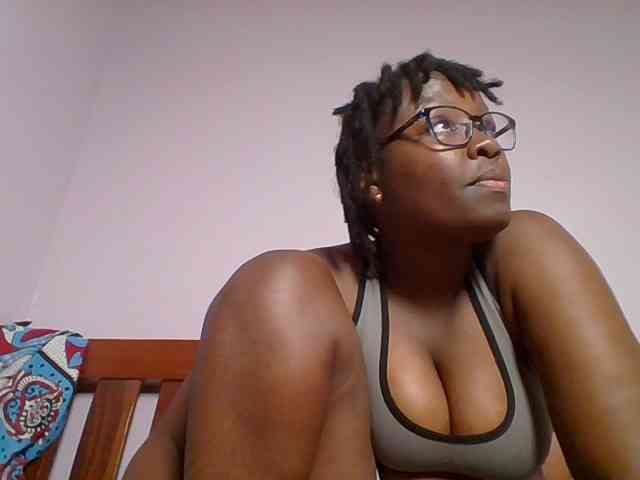 Sweetariah1 webcam
