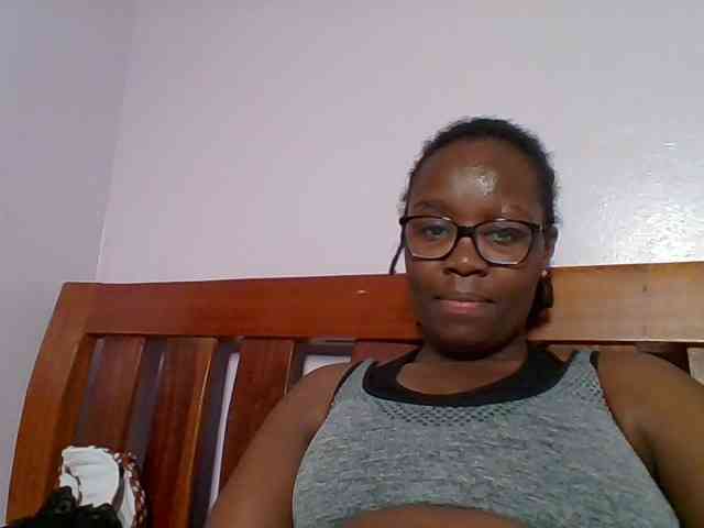 Sweetariah1 webcam