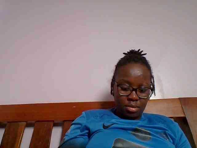 Sweetariah1 webcam