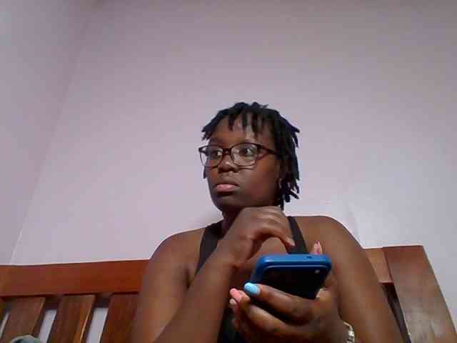 Sweetariah1 webcam