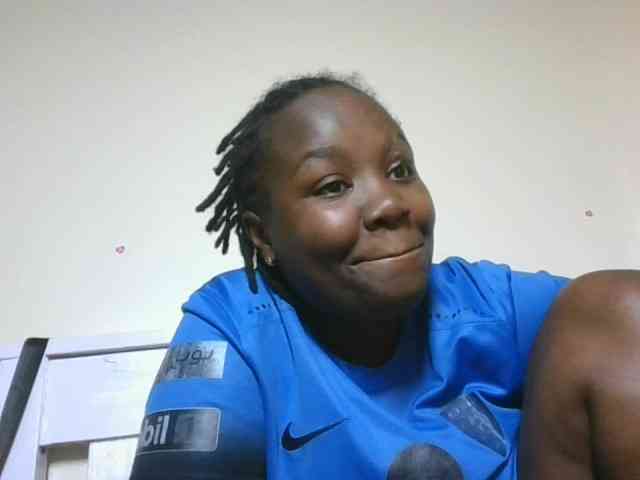 Sweetariah1