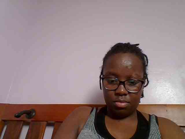 Sweetariah1 webcam