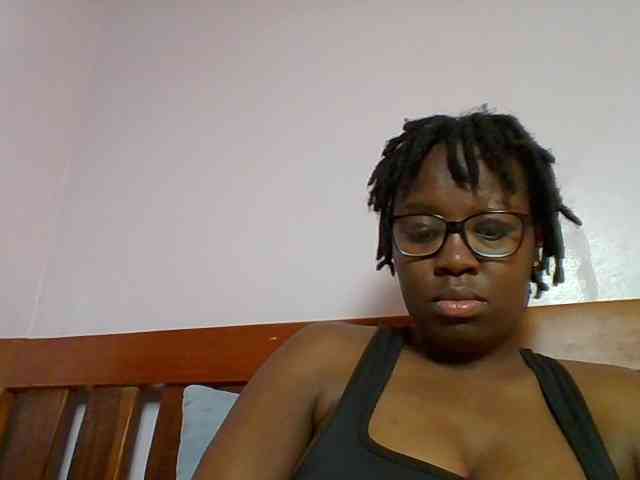 Sweetariah1 webcam