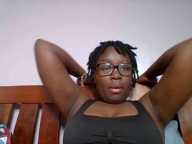 Sweetariah1 webcam