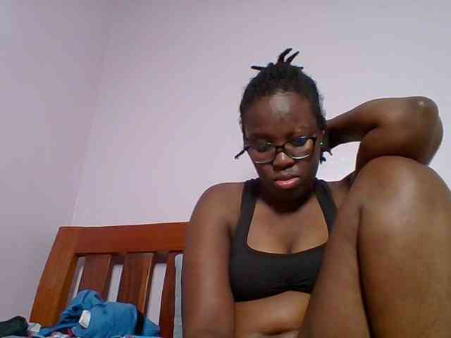 Sweetariah1