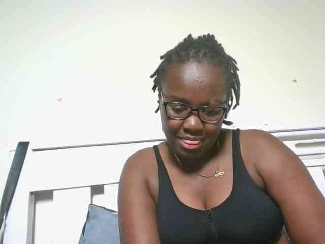 Sweetariah1 webcam