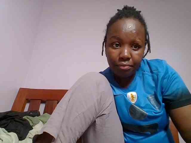 Sweetariah1 webcam