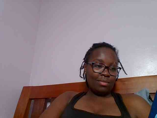 Sweetariah1 webcam