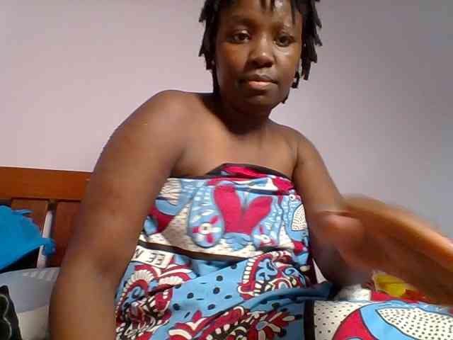 Sweetariah1 webcam