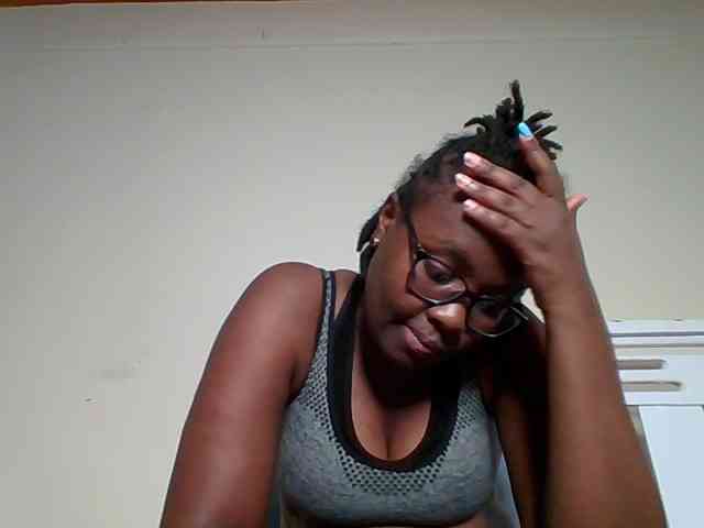Sweetariah1 webcam