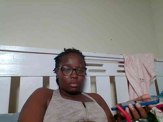 Sweetariah1 webcam
