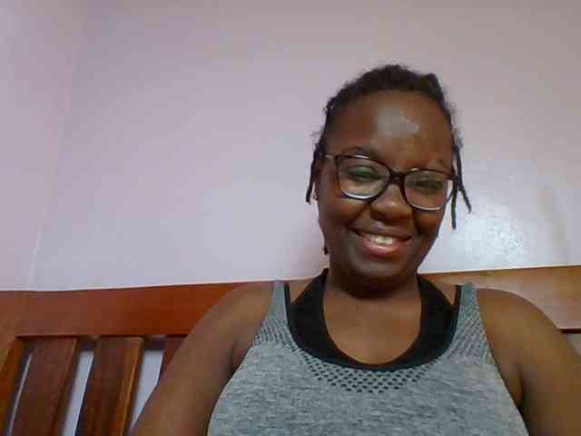 Sweetariah1 webcam