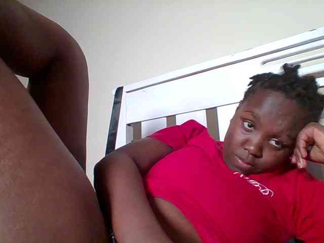 Sweetariah1 webcam