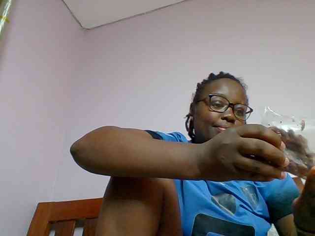Sweetariah1