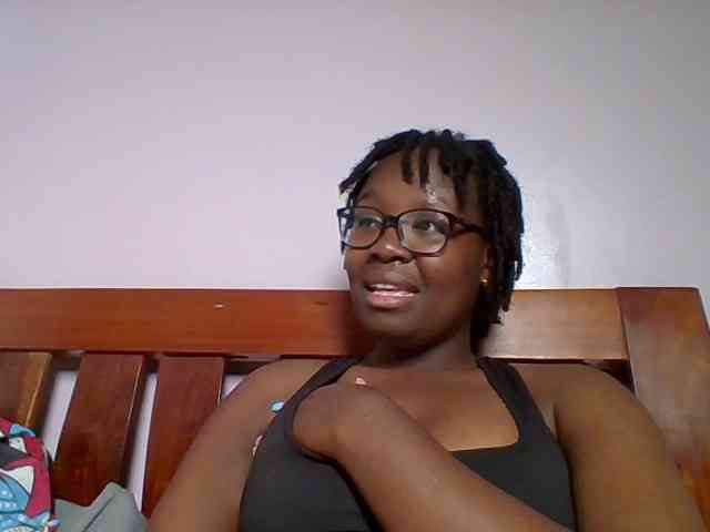 Sweetariah1 webcam