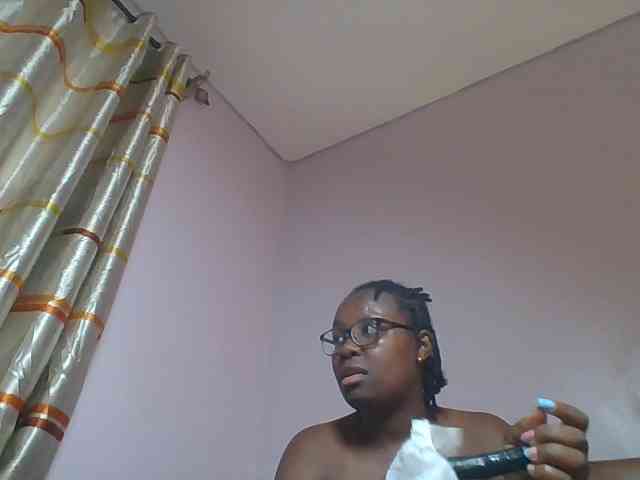 Sweetariah1 webcam