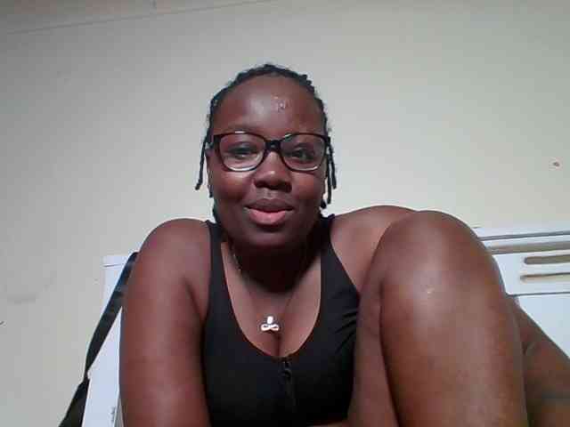 Sweetariah1 webcam