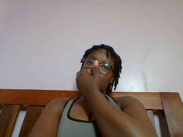 Sweetariah1 webcam