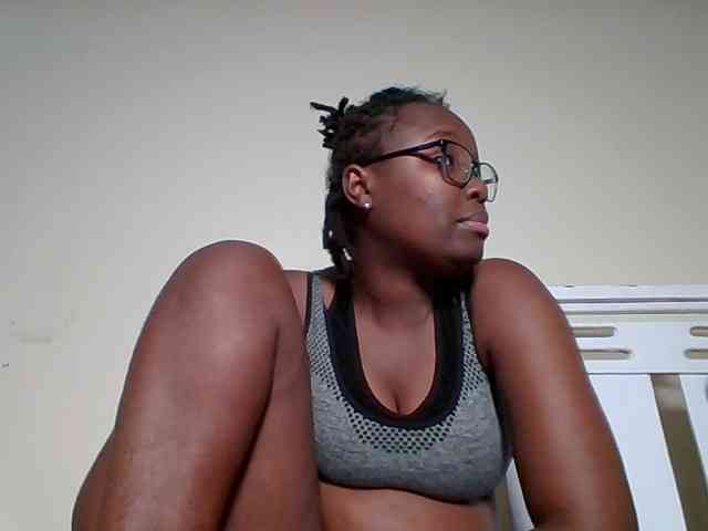 Sweetariah1 webcam