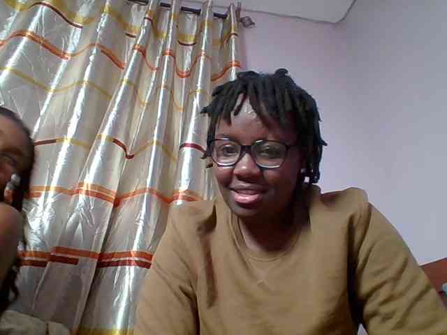 Sweetariah1 webcam