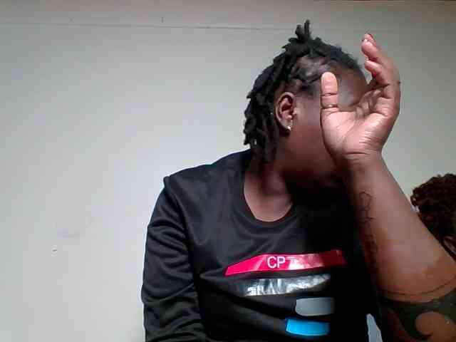 Sweetariah1 webcam