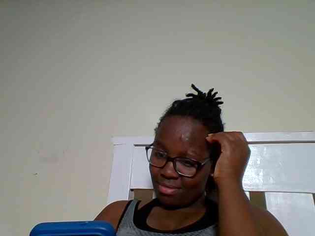 Sweetariah1