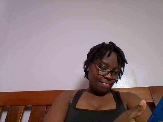 Sweetariah1 webcam
