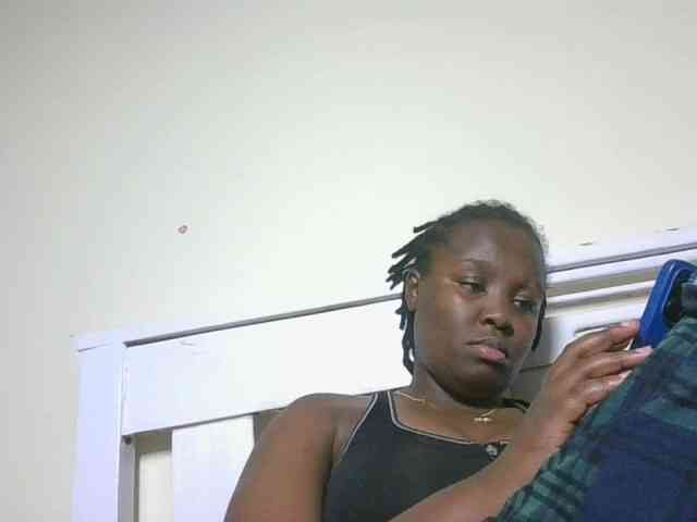 Sweetariah1 webcam