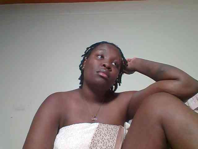 Sweetariah1 webcam