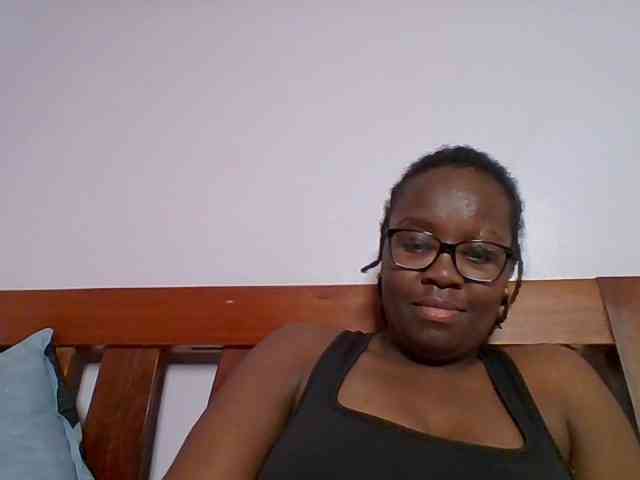 Sweetariah1 webcam