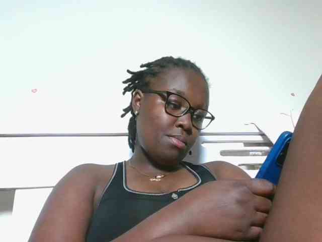 Sweetariah1 webcam
