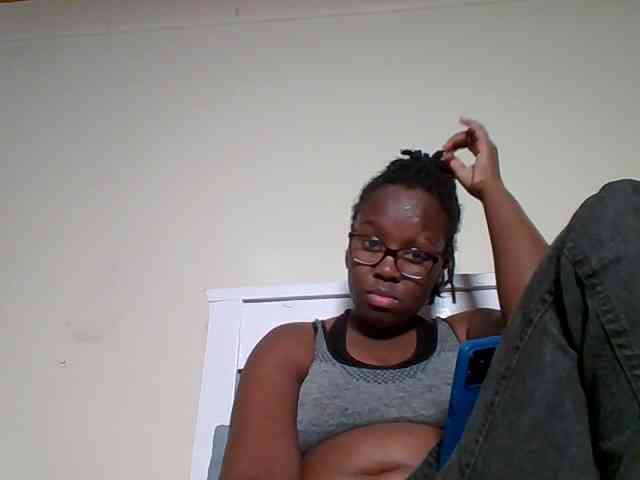 Sweetariah1 webcam