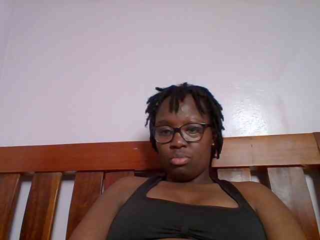 Sweetariah1 webcam