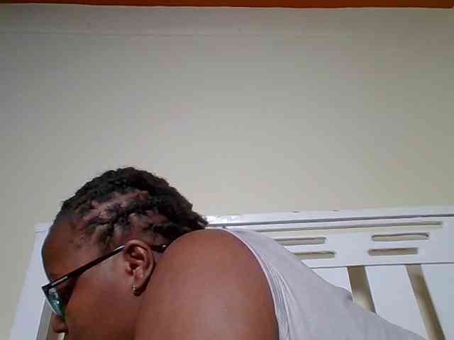 Sweetariah1 webcam