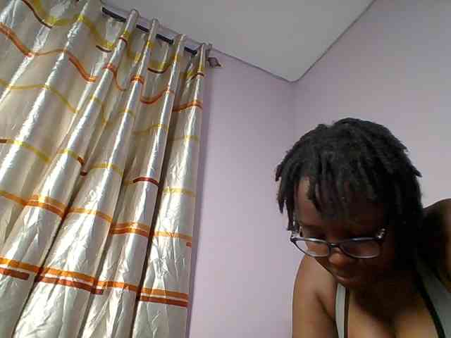Sweetariah1