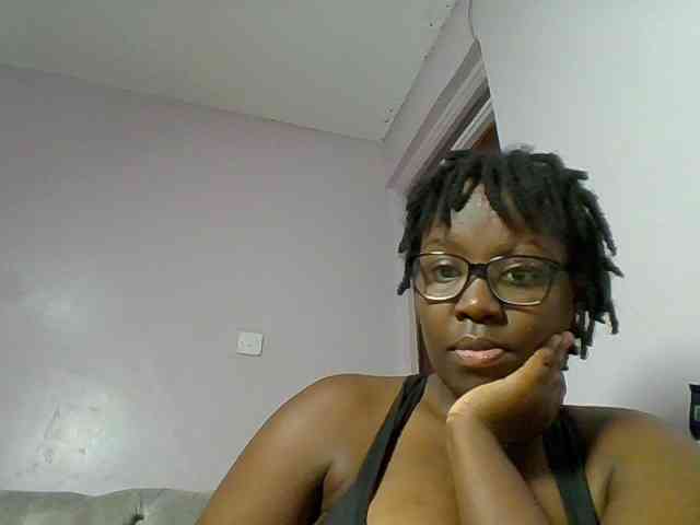 Sweetariah1 webcam