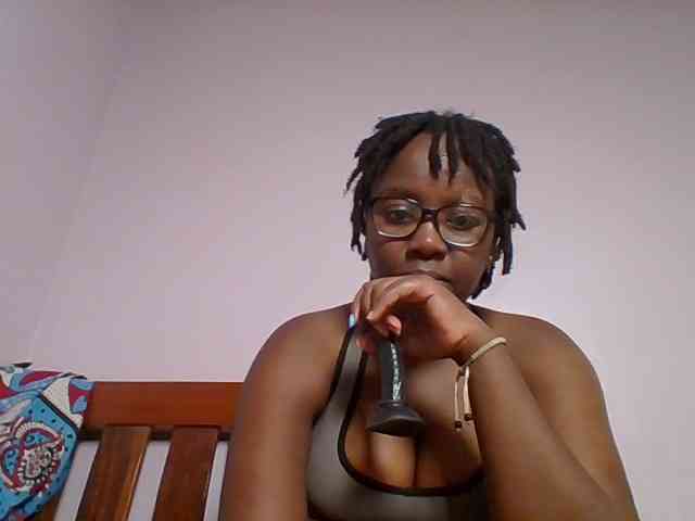 Sweetariah1 webcam