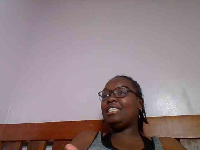 Sweetariah1 webcam